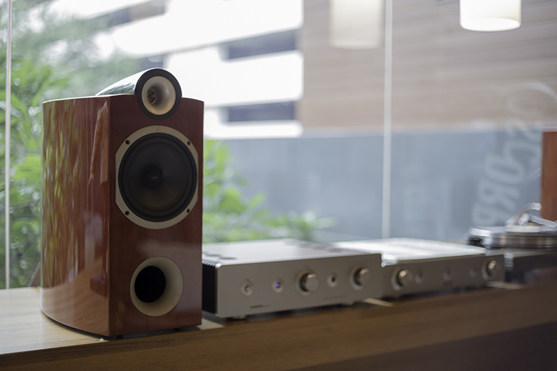 Triangle Signature THETA 